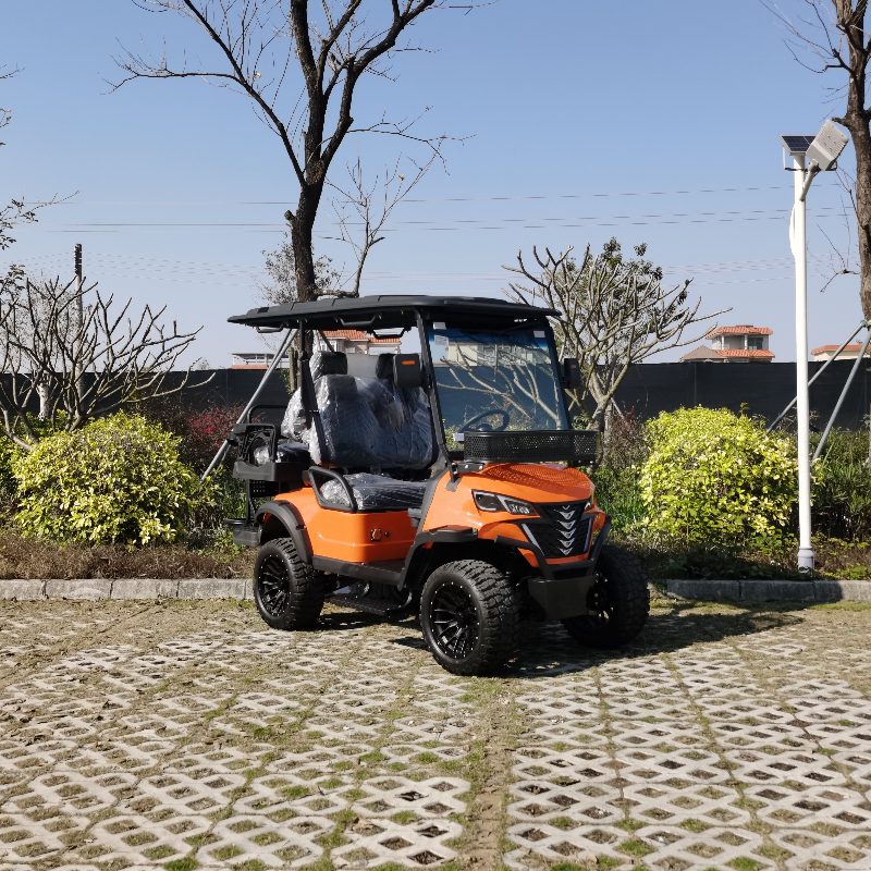 2 Seeter Electric Hunting Anclath з літієвою батареєю